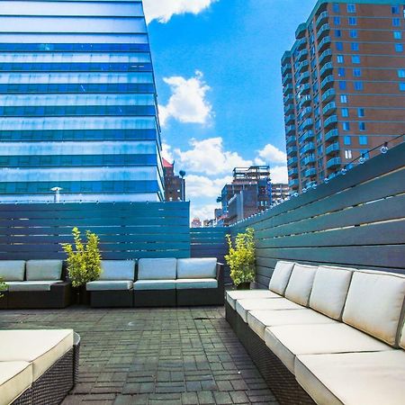 Lex Hotel Nyc Нью-Йорк Экстерьер фото
