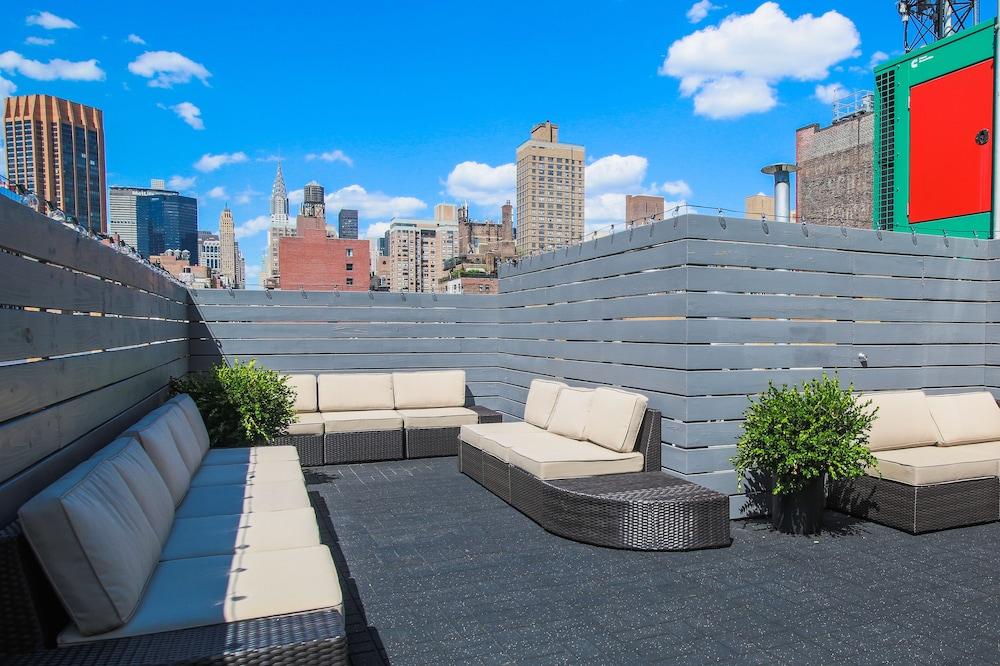 Lex Hotel Nyc Нью-Йорк Экстерьер фото