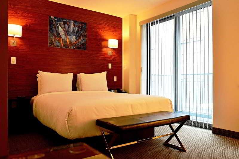 Lex Hotel Nyc Нью-Йорк Экстерьер фото