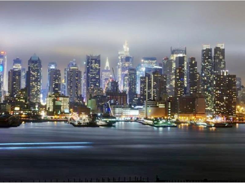 Lex Hotel Nyc Нью-Йорк Экстерьер фото