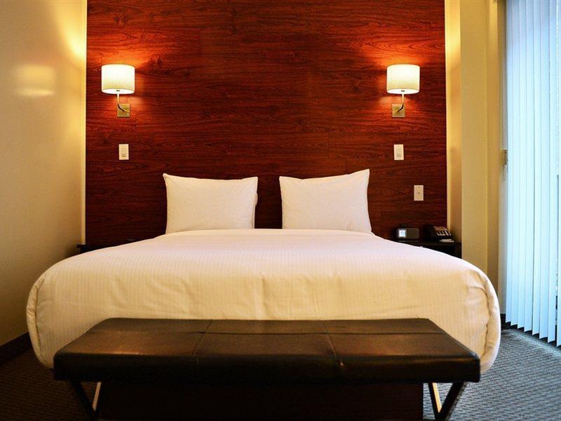 Lex Hotel Nyc Нью-Йорк Экстерьер фото