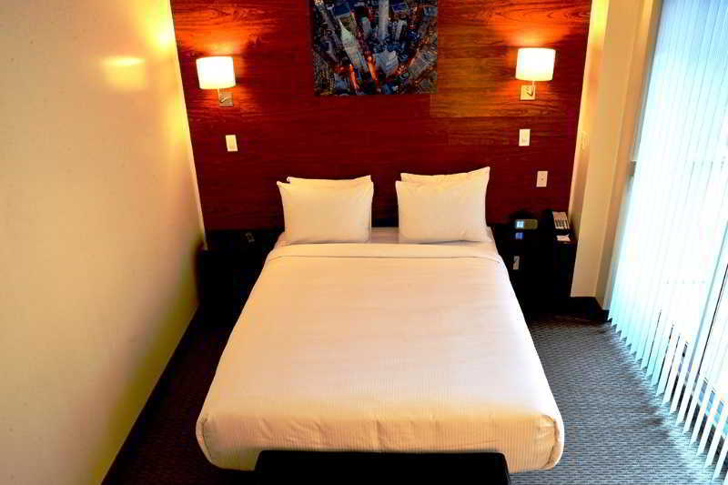 Lex Hotel Nyc Нью-Йорк Экстерьер фото
