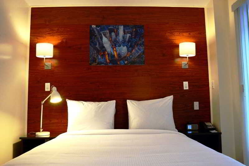 Lex Hotel Nyc Нью-Йорк Экстерьер фото