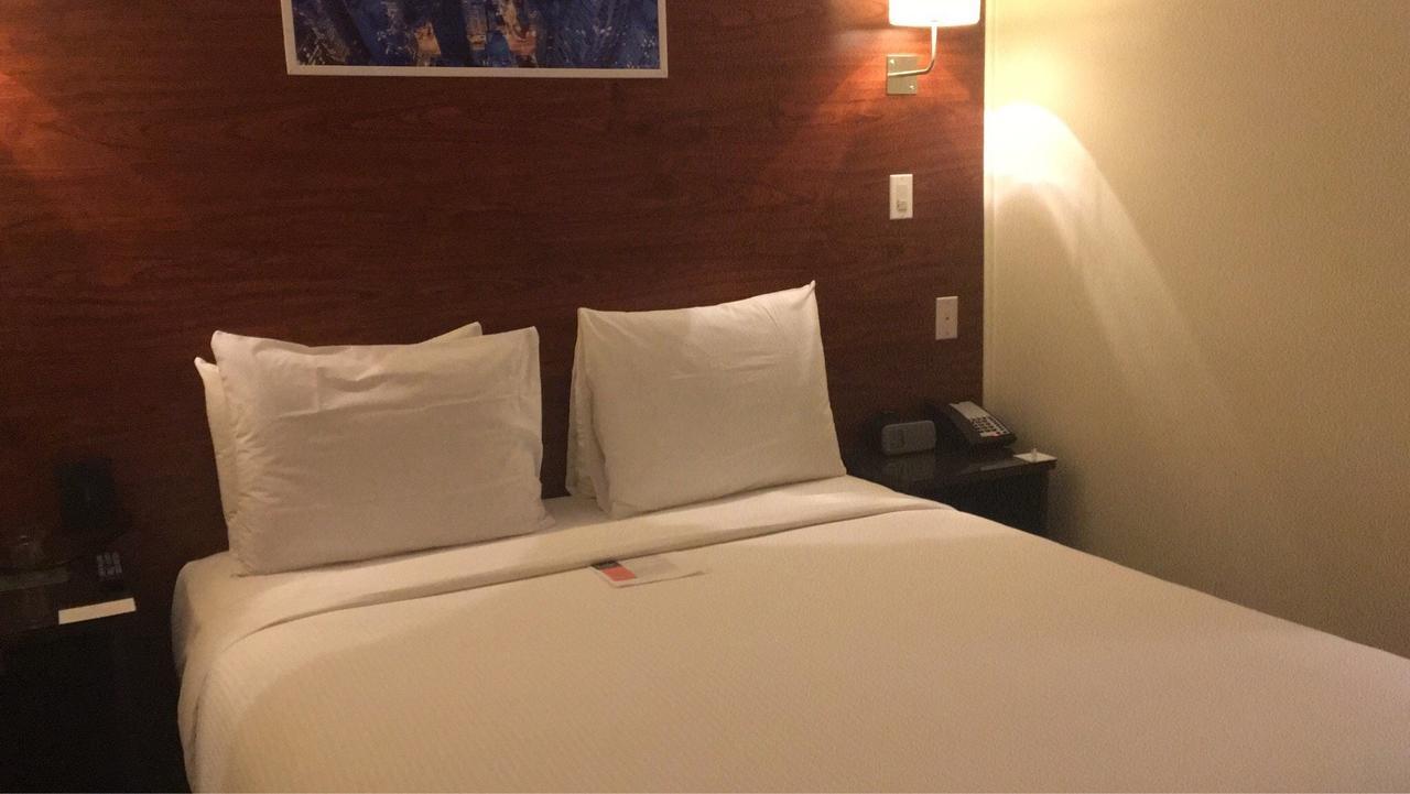 Lex Hotel Nyc Нью-Йорк Экстерьер фото