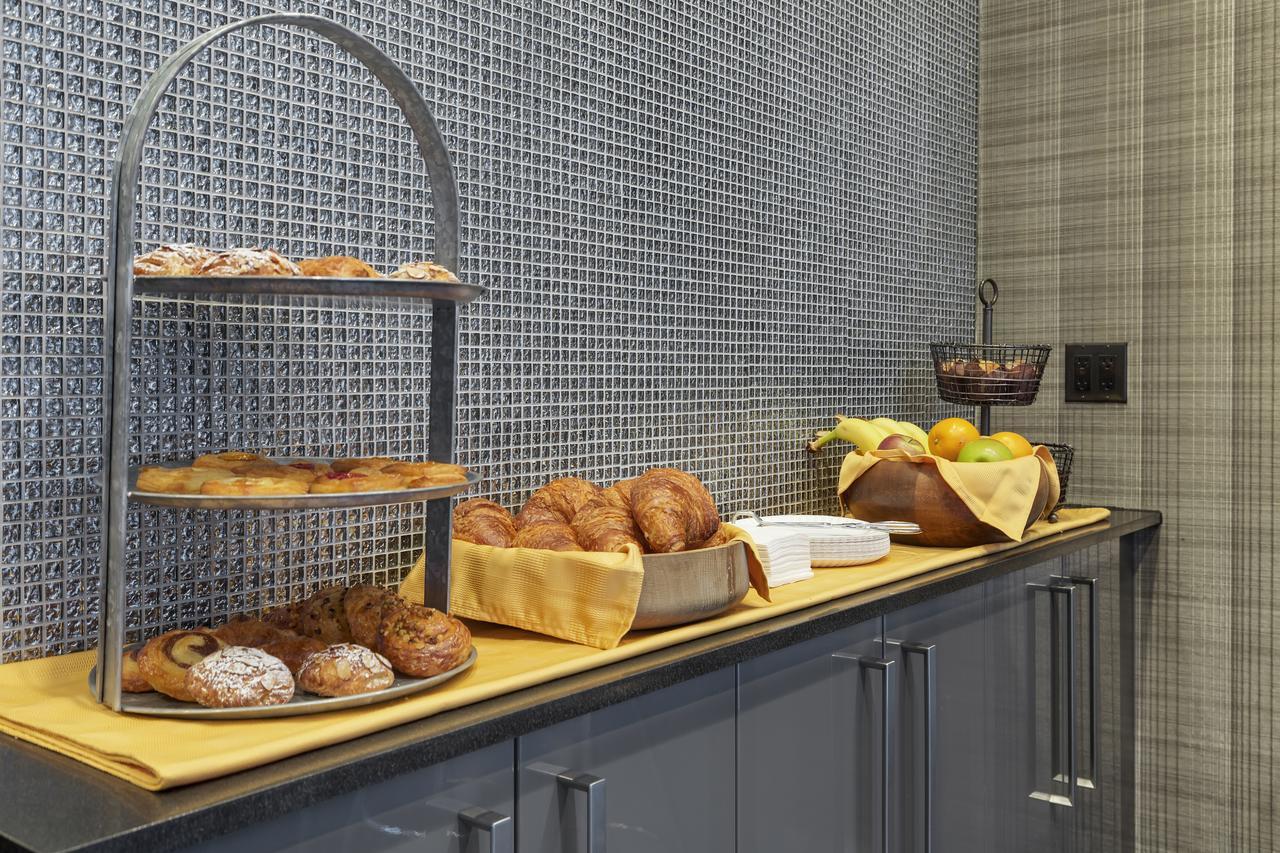 Lex Hotel Nyc Нью-Йорк Экстерьер фото