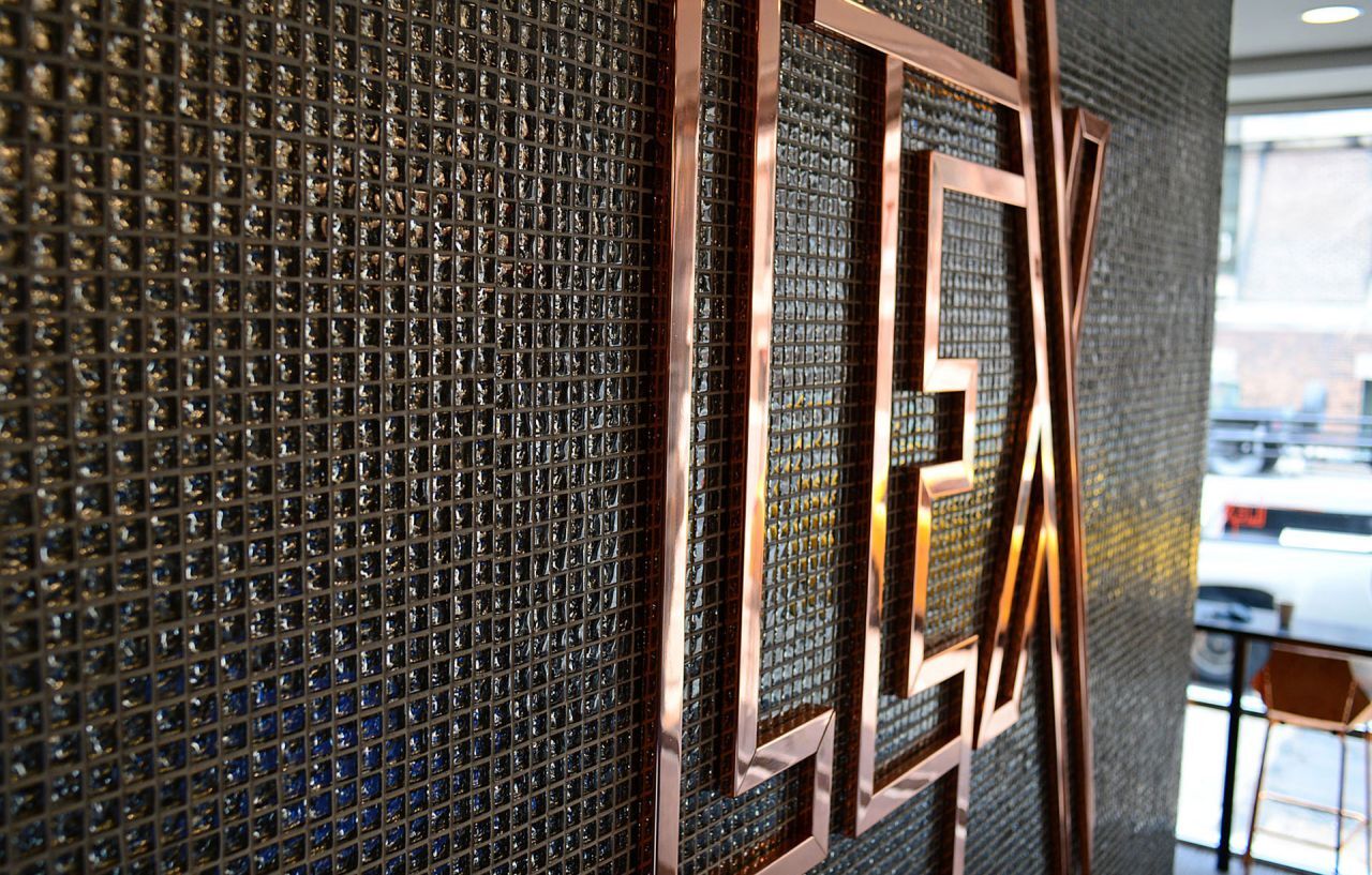 Lex Hotel Nyc Нью-Йорк Экстерьер фото